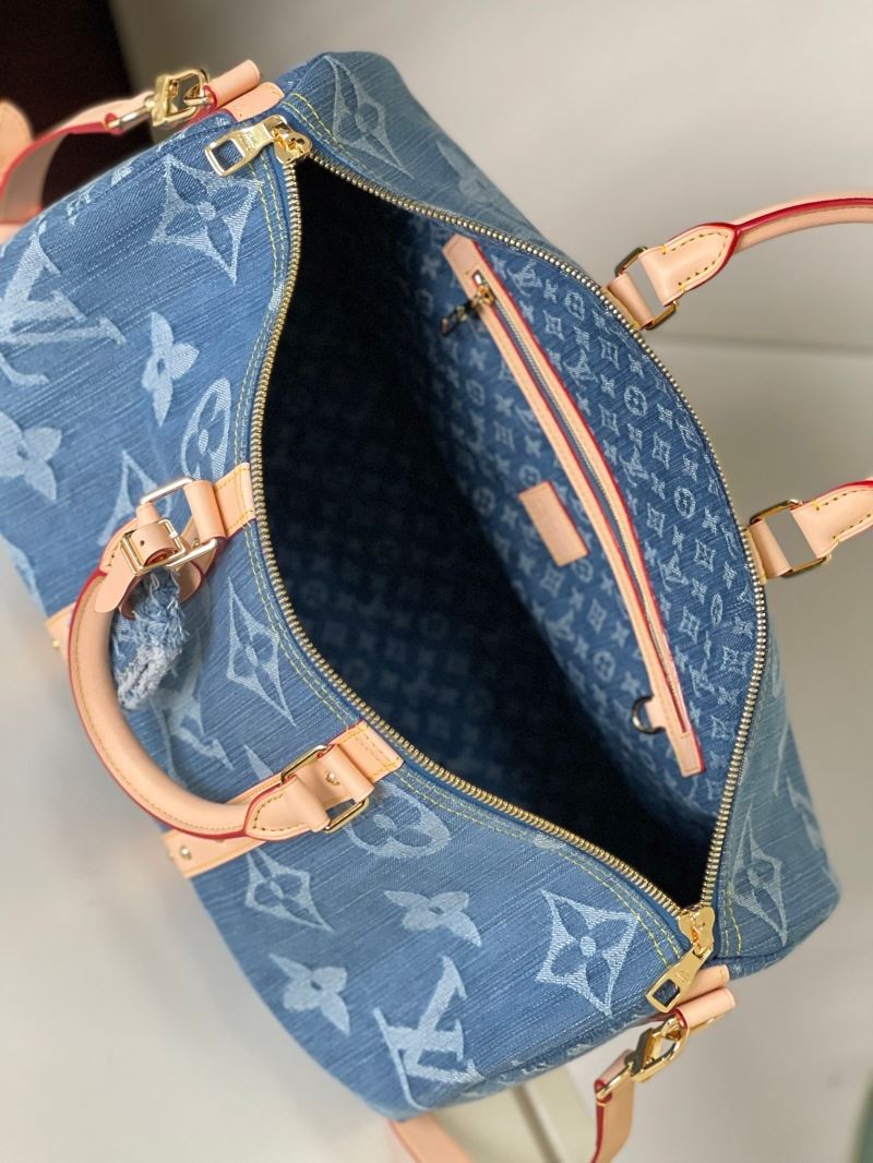 Louis Vuitton Travel Bags